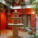 Hostal Al-Andalus