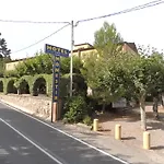 Hotel Monestir