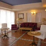 Hotel Sierra Las Villas