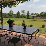 Hostal Nou De Crespia