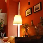 Casa Rural El Aguila