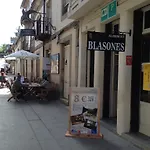 Albergue Los Blasones