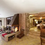 La Guspira Restaurant Hotel