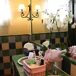 Country House Huerta Nazari