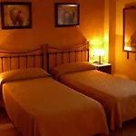 Country House Huerta Nazari