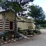 Finca San Agustín