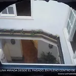 Hostal Union Campana