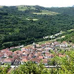 Casa Rural Burret