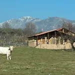 Las Cabañas de La Vera