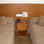 Pensión Residencial Platas