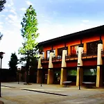 Portal Del Caroig