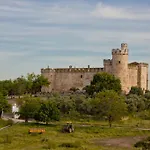 Casa Rural Castillo De Caceres