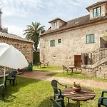 Casa Rural Rectoral de Areas Tui