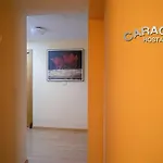 Hostal Caracas