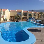 Apartment Fañabe