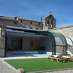 Hostal Palouet De Segarra