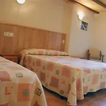 Apartamento el Hogar Casa Cajal