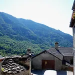 Apartamento el Hogar Casa Cajal