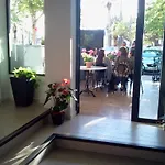Hostal La Barraca
