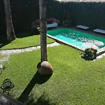 La Tierra Roja