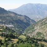 Alojamientos Rurales Benarum Con Spa