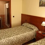 Nuevo Hostal Paulino