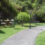 Apartamentos Rurales Les Mestes