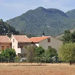 Alojamientos Rural Tejerina