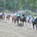Alojamientos Rural Tejerina