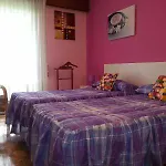 Meson Del Barro