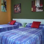 Meson Del Barro