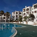 El Bergantin Menorca Club