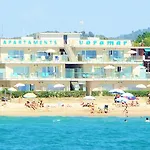 Apartamentos Voramar
