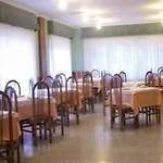 Hostal Los Pinos