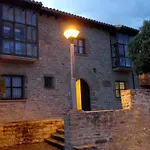 Hospedería Villa de Pintano