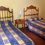 Hospedería Villa de Pintano