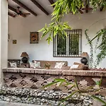 Las Aguas De Arbuniel