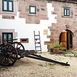 La Casa De Las Brujas