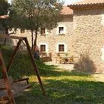 La Torre De Dalt Y Can Tapis