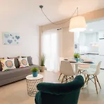 Peña City Center Apartment
