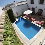 Hosteria De Almagro Valdeolivo