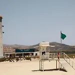 Bungalows El Jardin