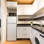 Studio Las Palmas Central Rooms