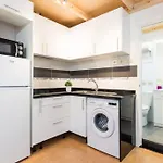 Studio Las Palmas Central Rooms