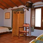 Hostal Santa Agueda