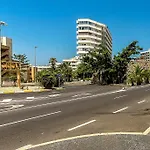 Vina Del Mar Ocean