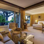 El Castell De Ciutat - Relais & Chateaux