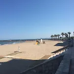 Apartment Near The Beach With Magnificent Views