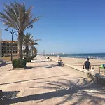 Apartment Near The Beach With Magnificent Views