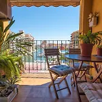 Apartment Near The Beach With Magnificent Views